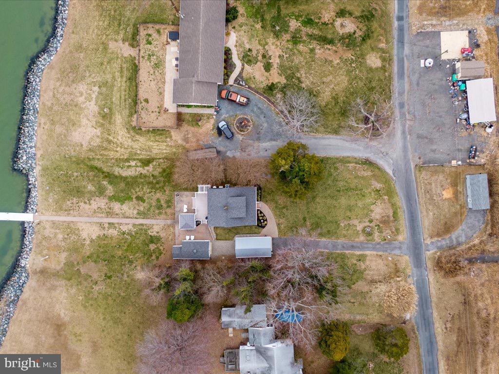 FISHING CREEK - Residential