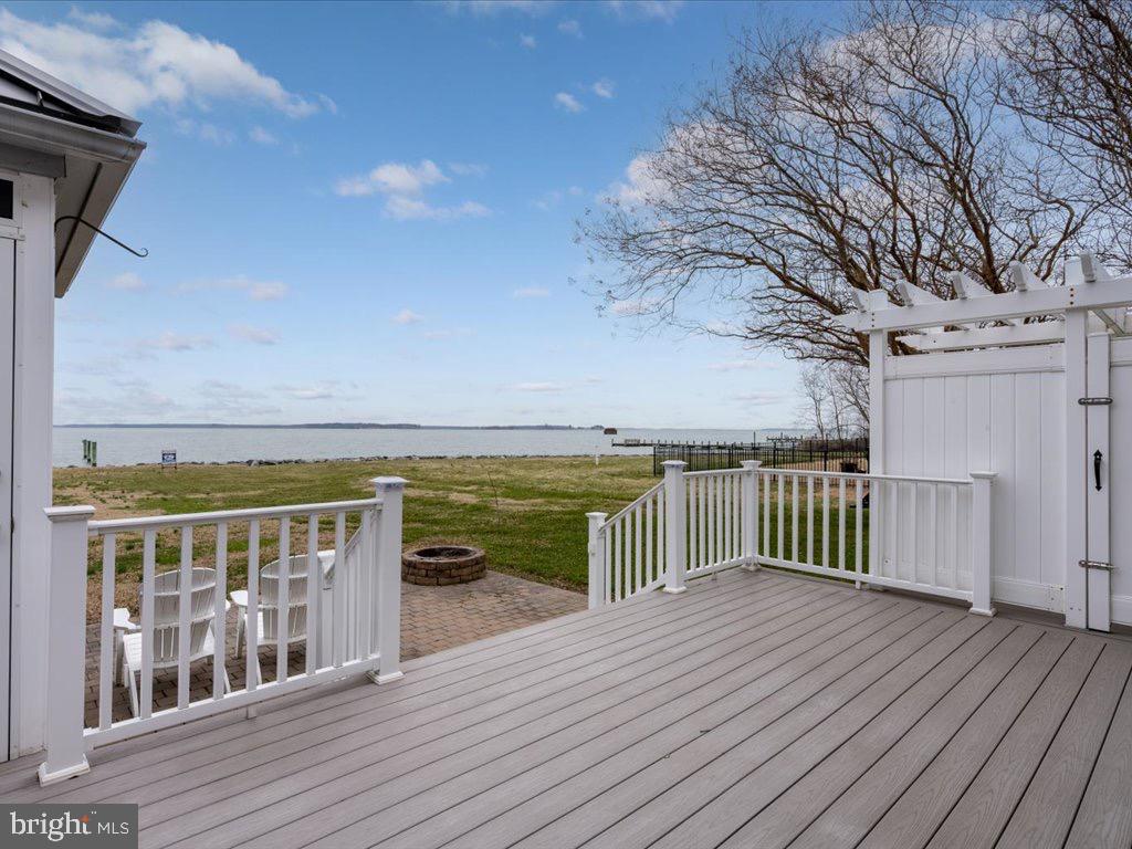 FISHING CREEK - Residential