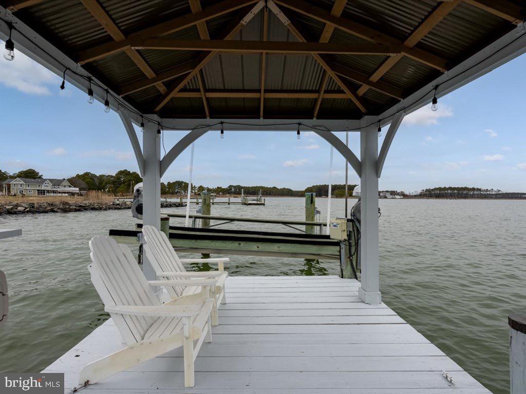 FISHING CREEK - Residential