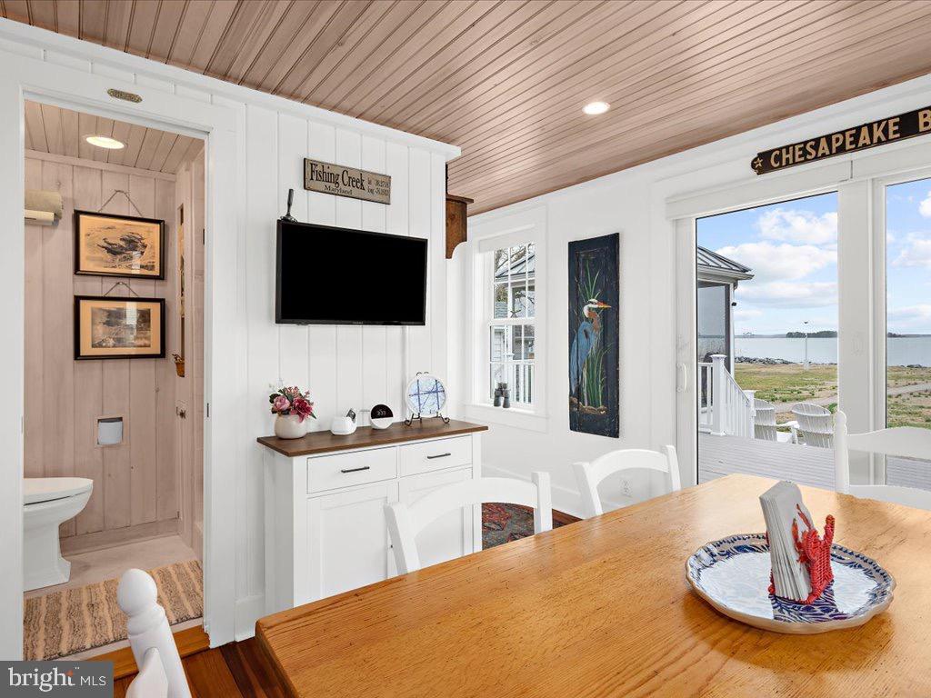 FISHING CREEK - Residential