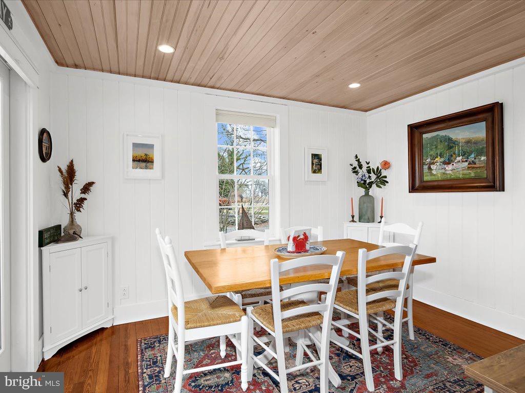 FISHING CREEK - Residential