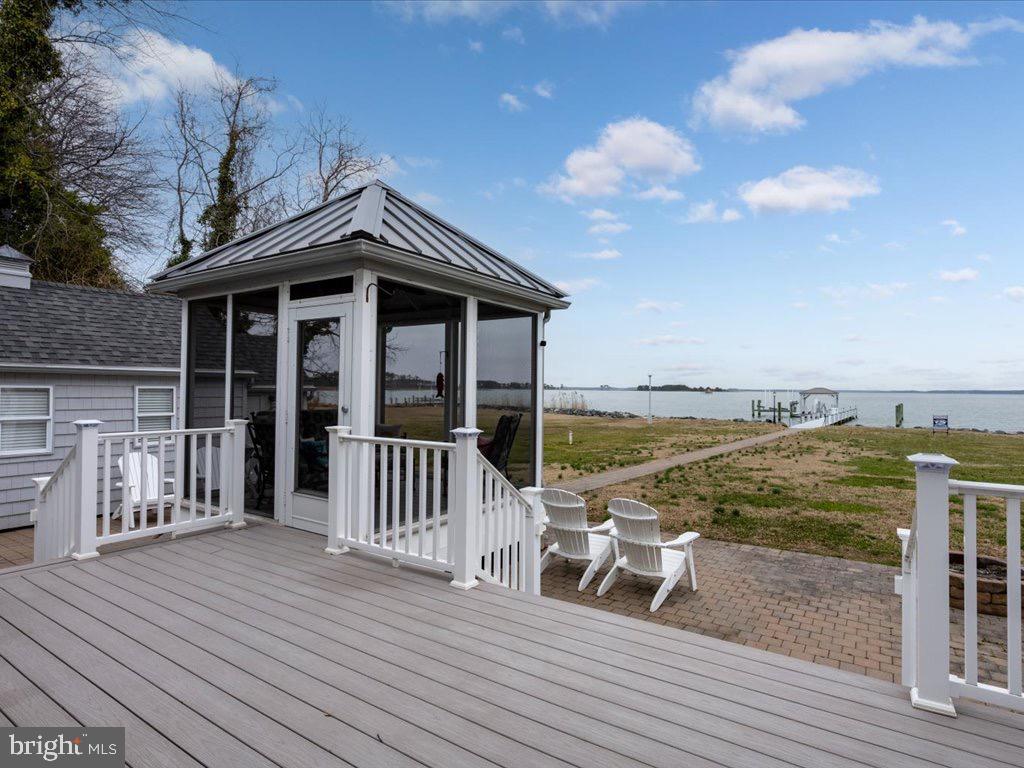 FISHING CREEK - Residential