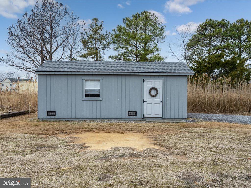 FISHING CREEK - Residential