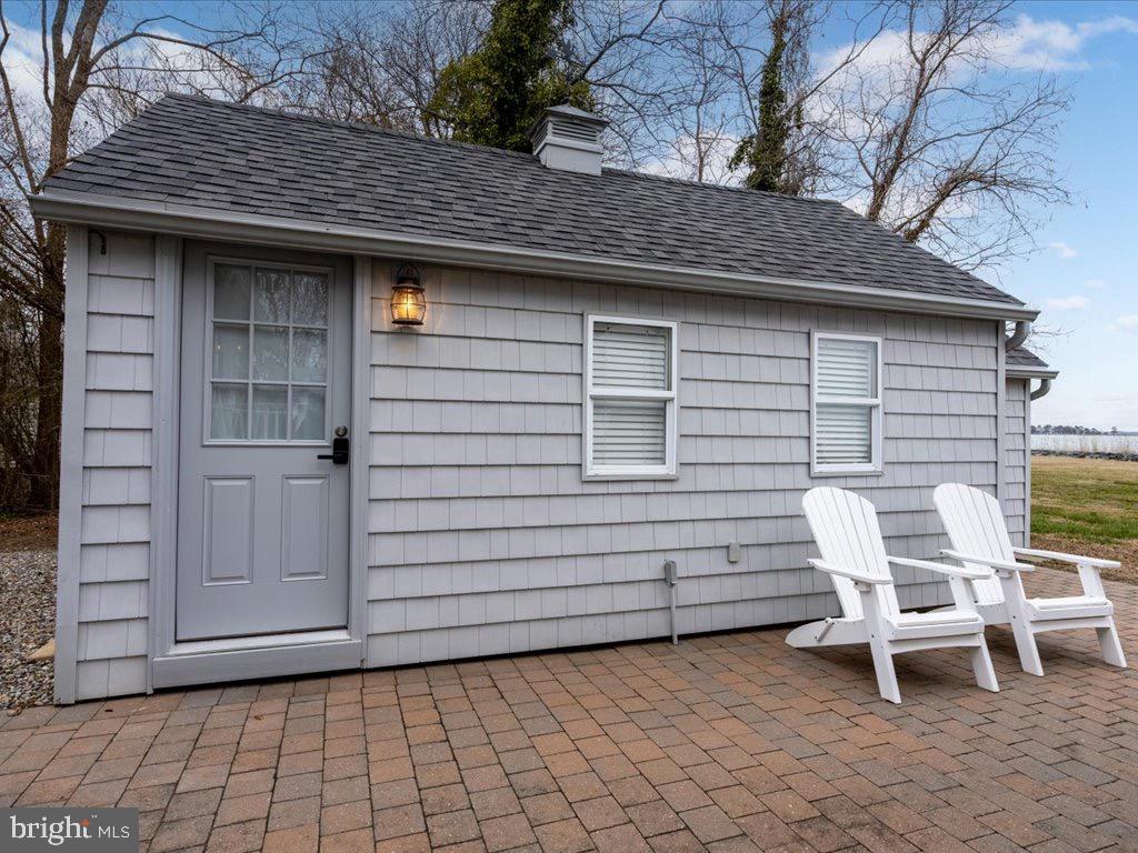 FISHING CREEK - Residential