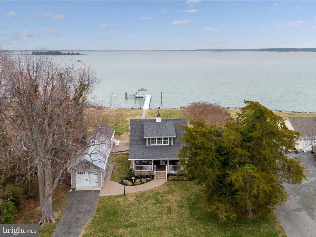 FISHING CREEK - Residential