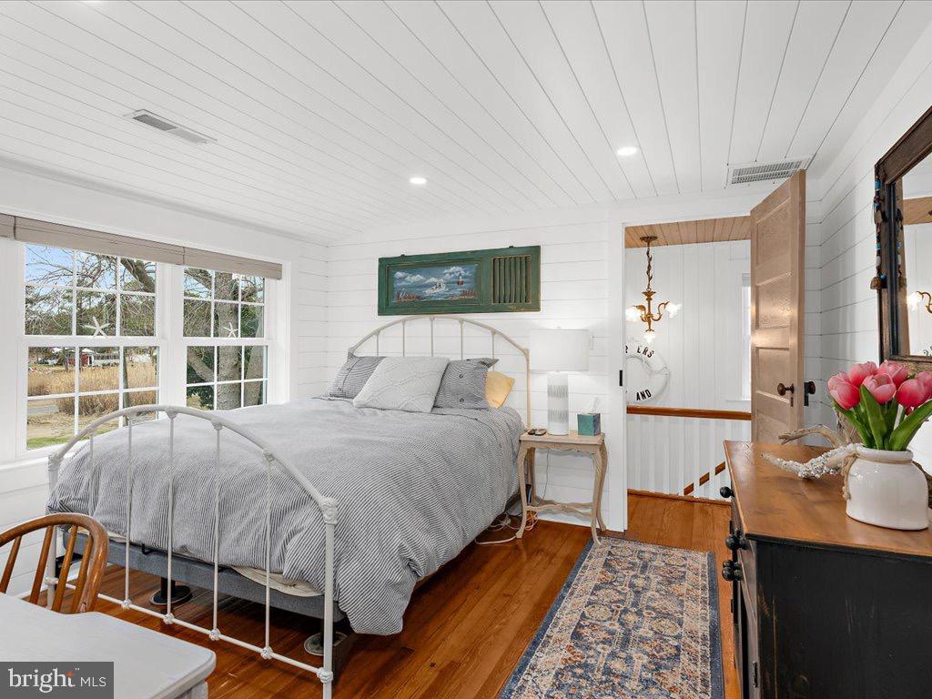 FISHING CREEK - Residential