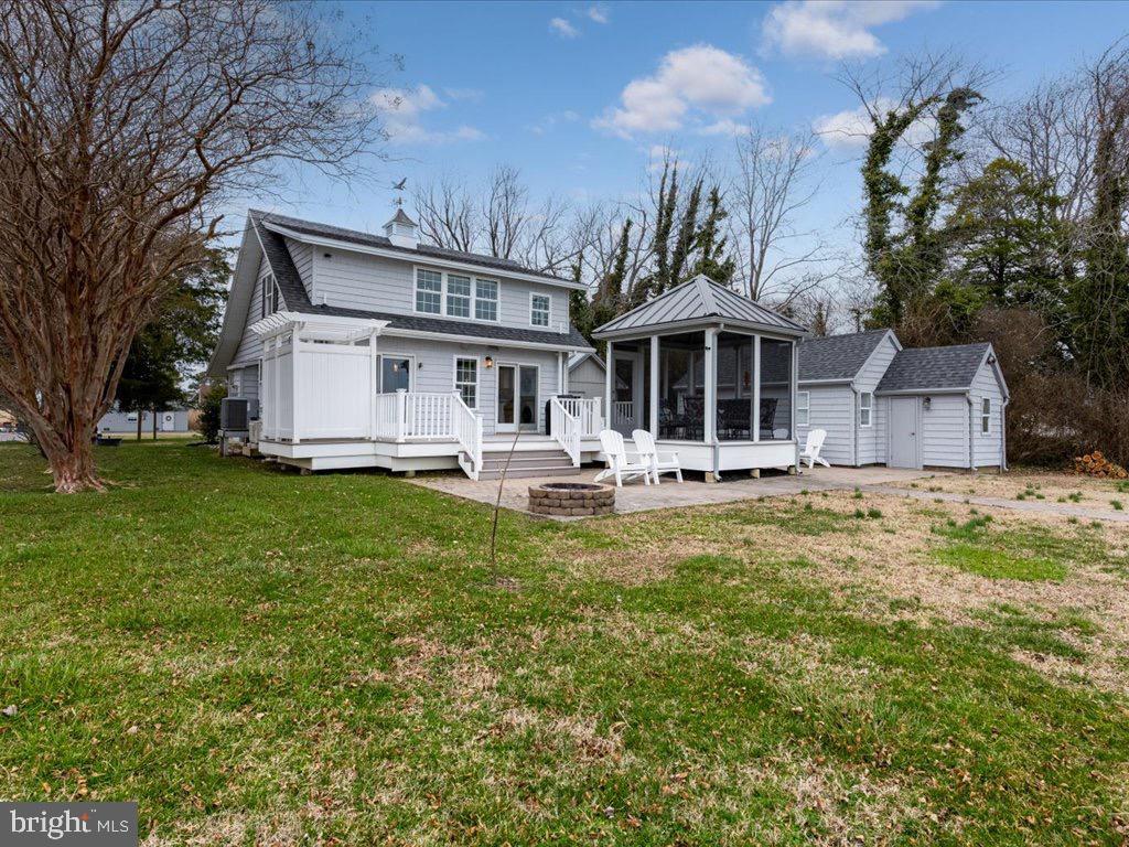 FISHING CREEK - Residential