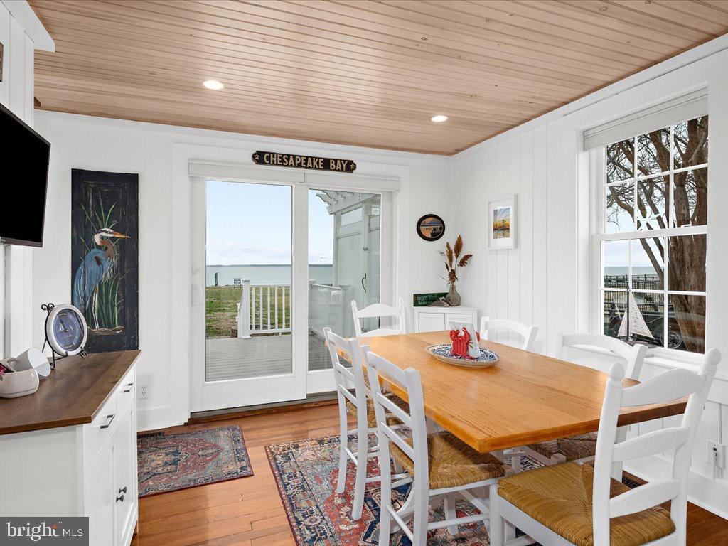 FISHING CREEK - Residential