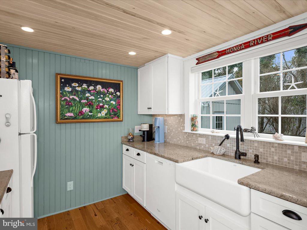 FISHING CREEK - Residential