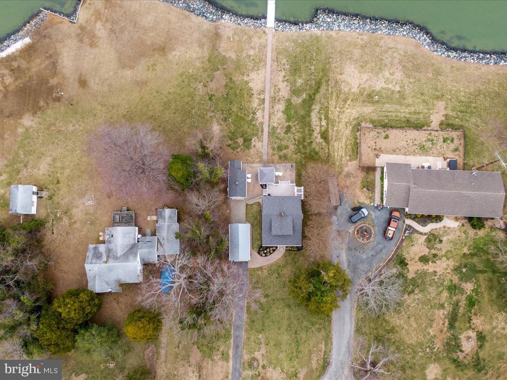 FISHING CREEK - Residential