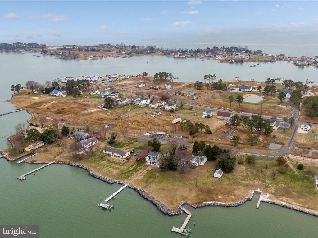 FISHING CREEK - Residential