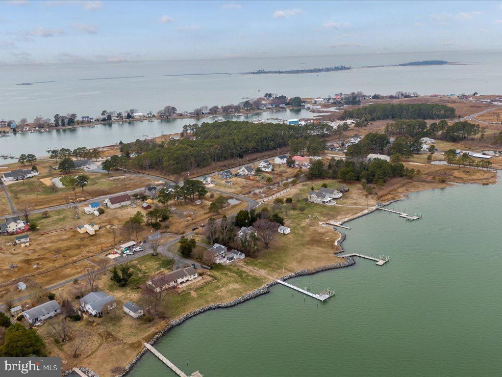 FISHING CREEK - Residential