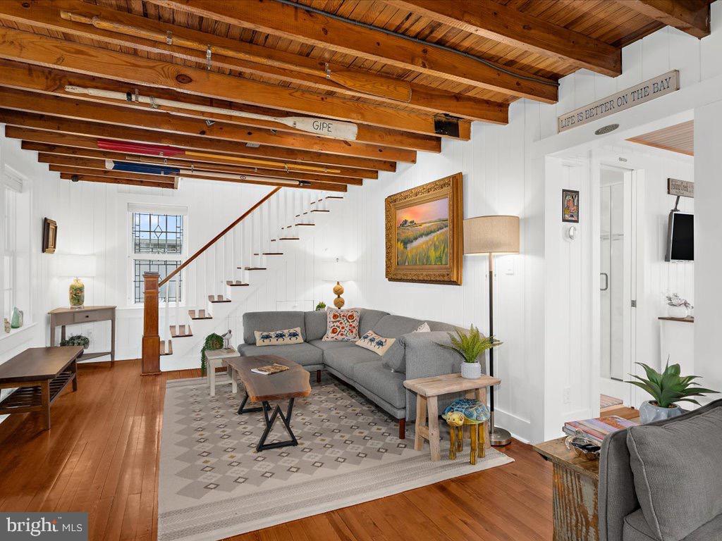 FISHING CREEK - Residential