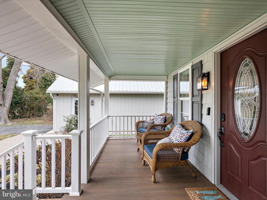 FISHING CREEK - Residential