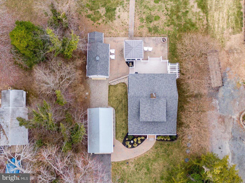 FISHING CREEK - Residential