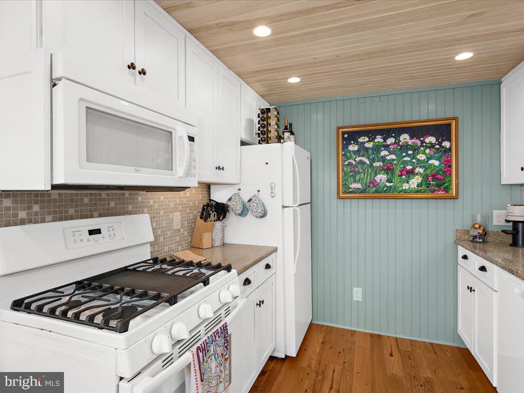 FISHING CREEK - Residential