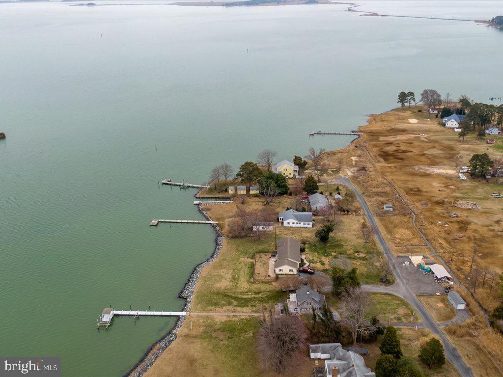 FISHING CREEK - Residential