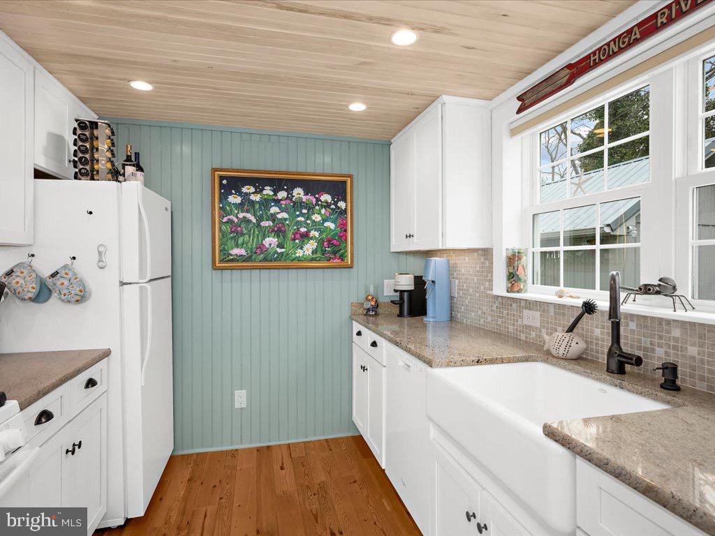 FISHING CREEK - Residential