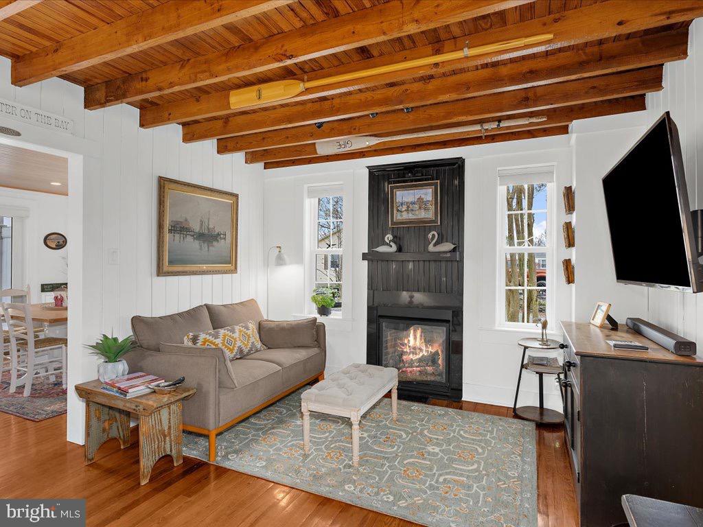 FISHING CREEK - Residential