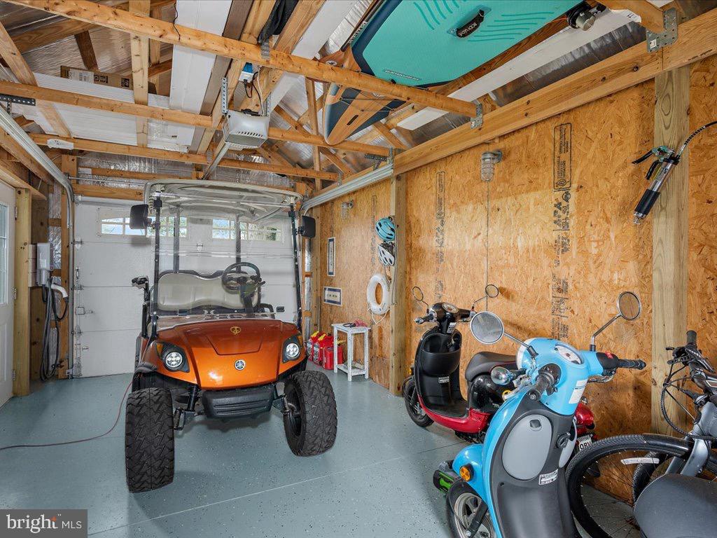 FISHING CREEK - Residential