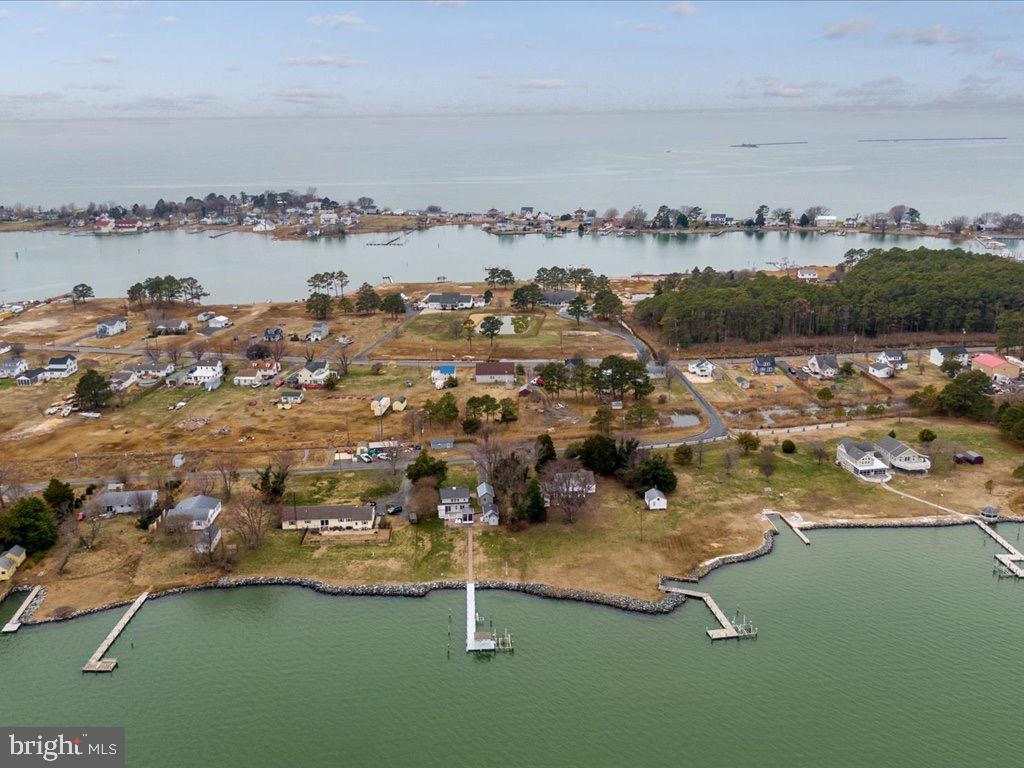 FISHING CREEK - Residential