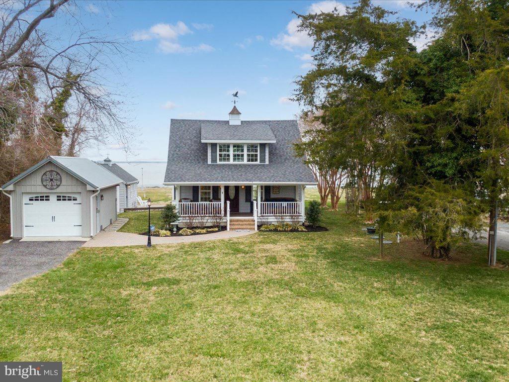 FISHING CREEK - Residential