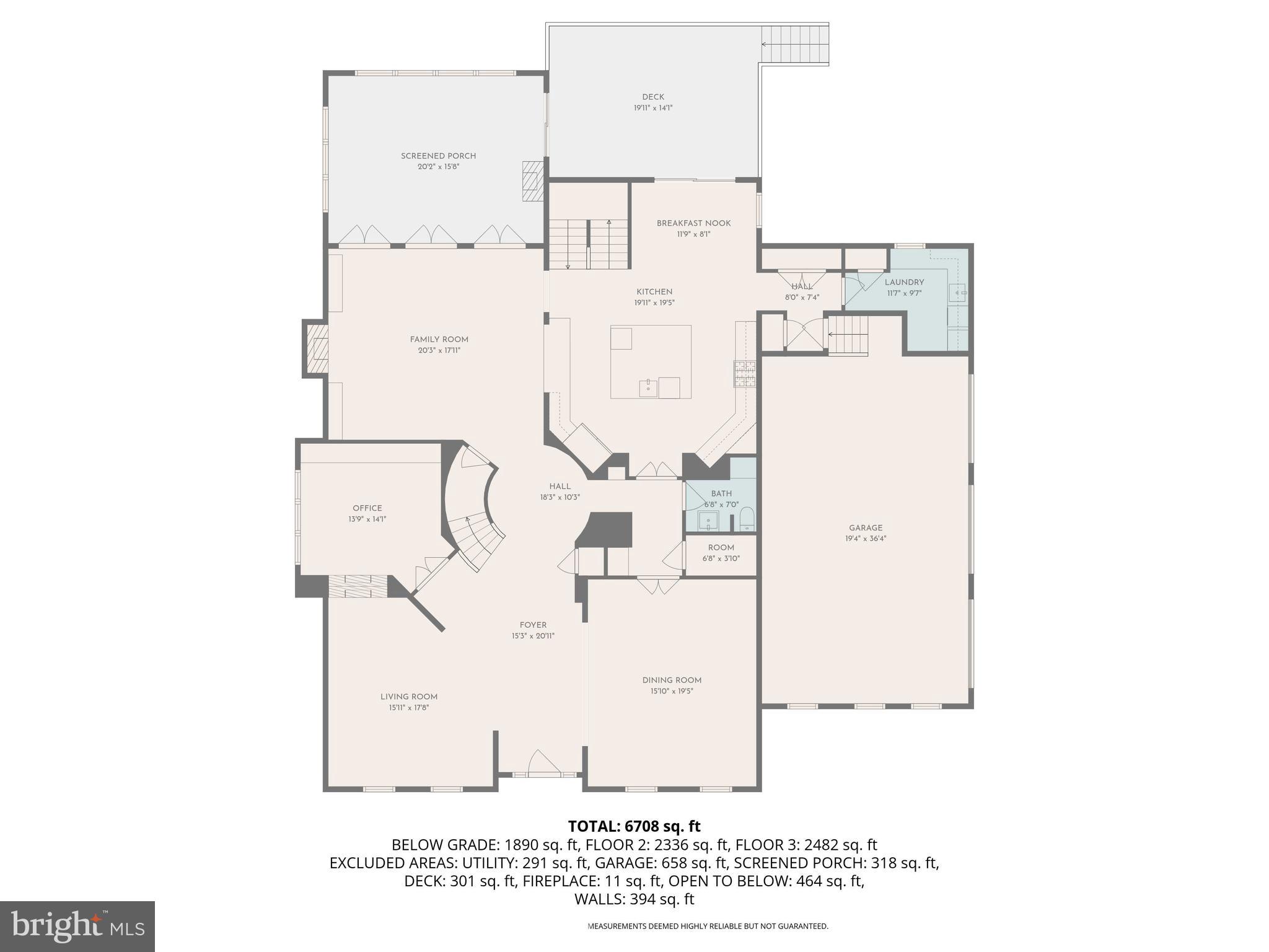 WILLOW CREEK ESTATES - Residential