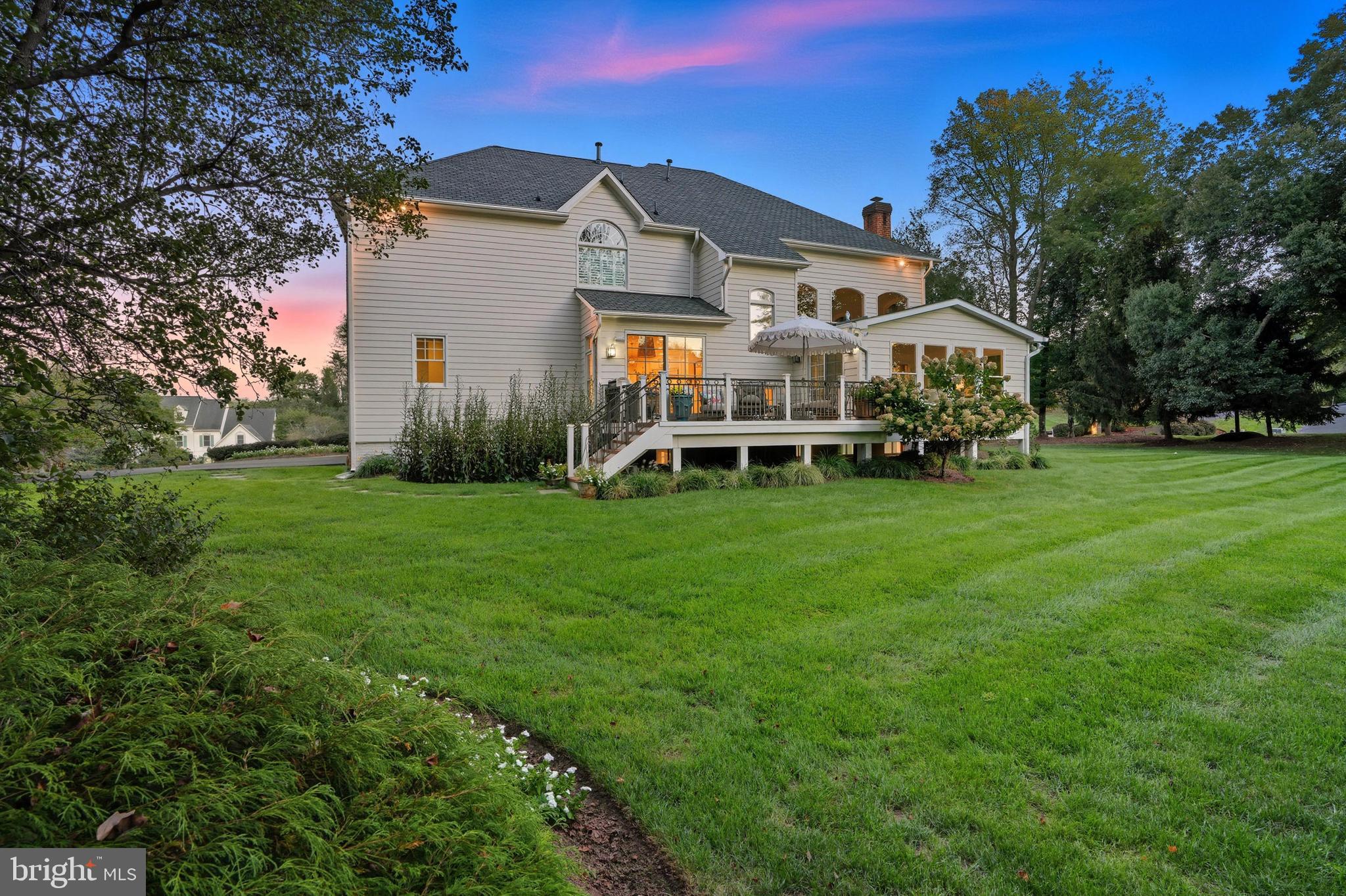 WILLOW CREEK ESTATES - Residential