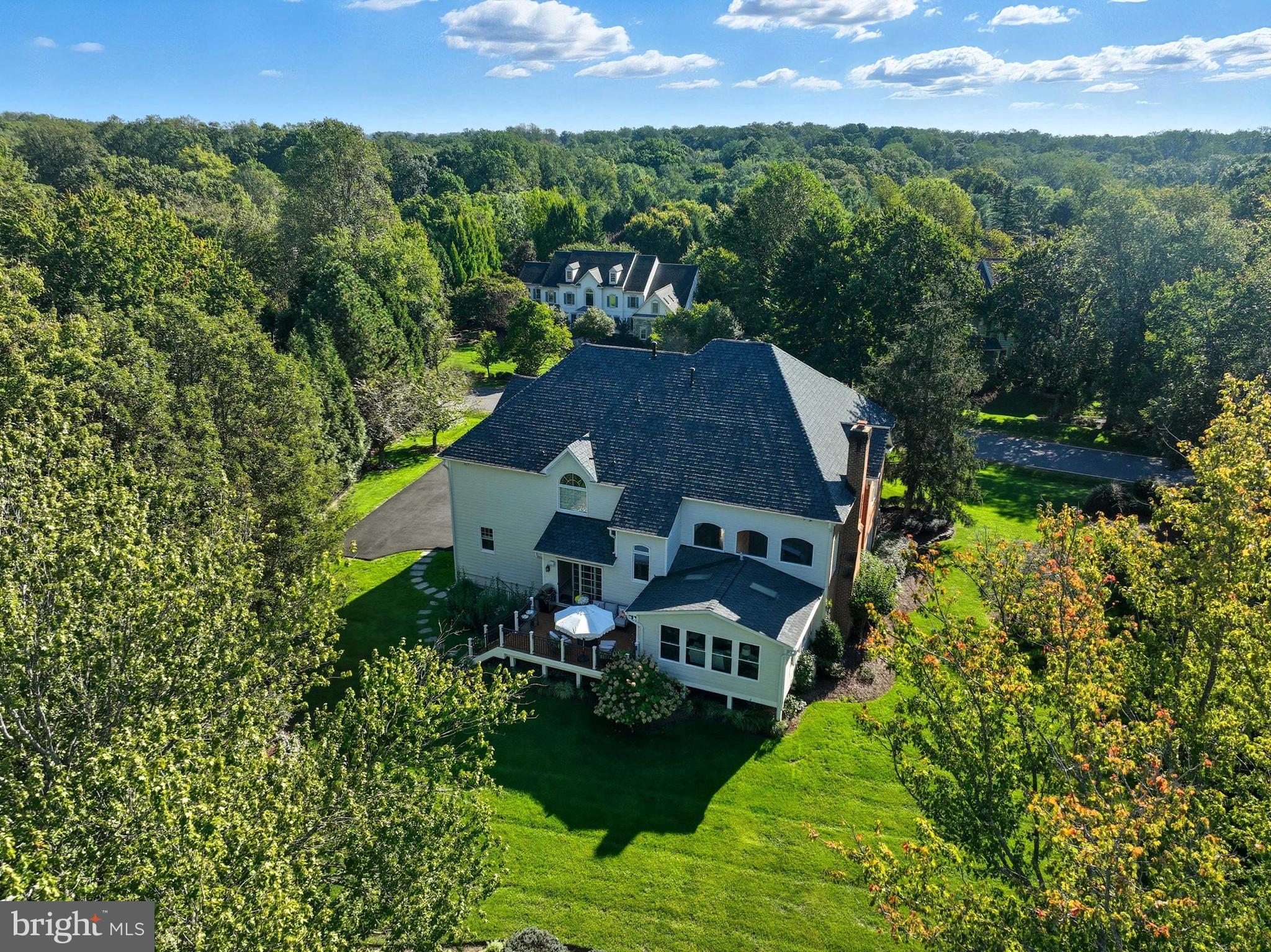 WILLOW CREEK ESTATES - Residential