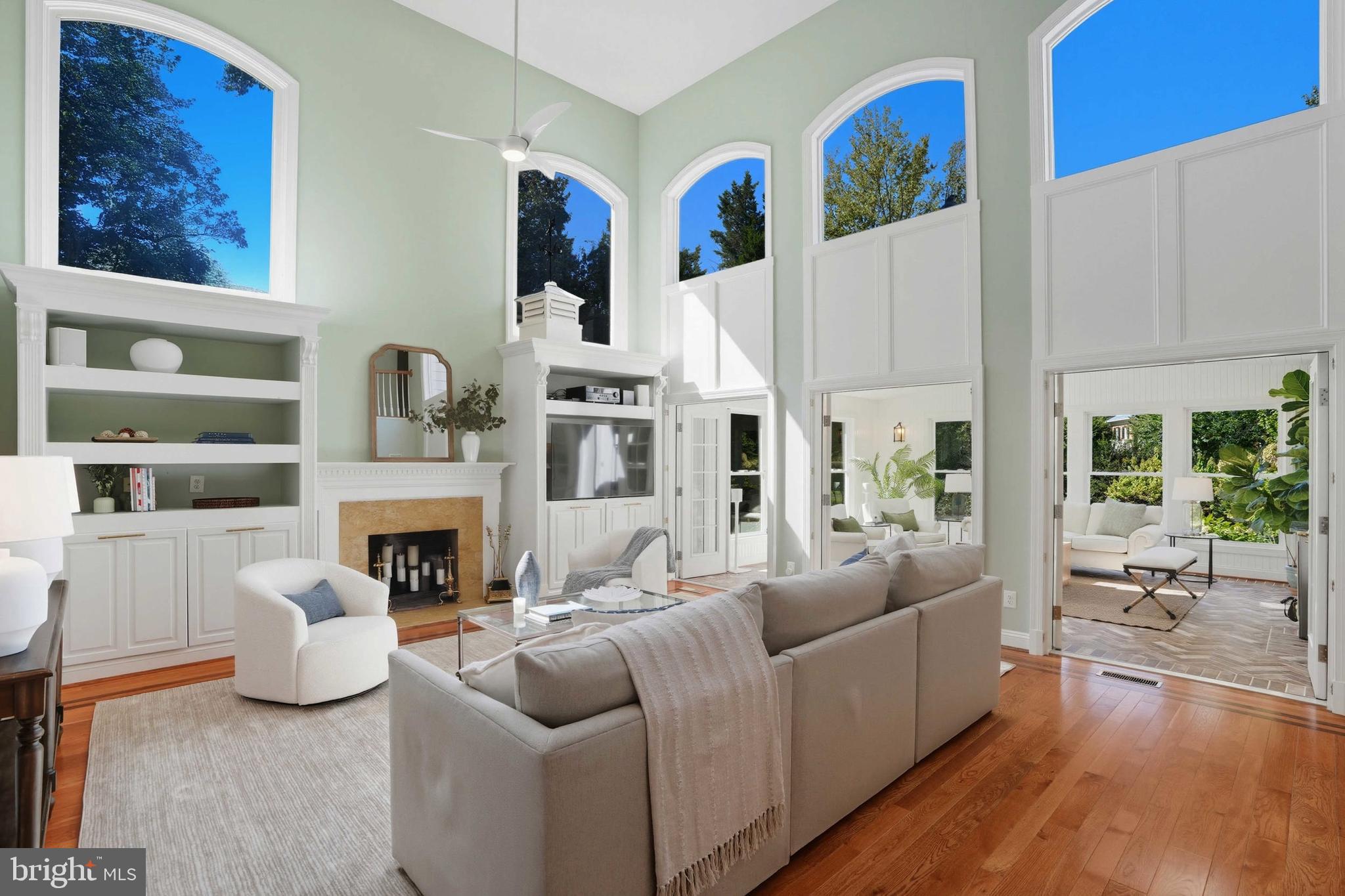 WILLOW CREEK ESTATES - Residential