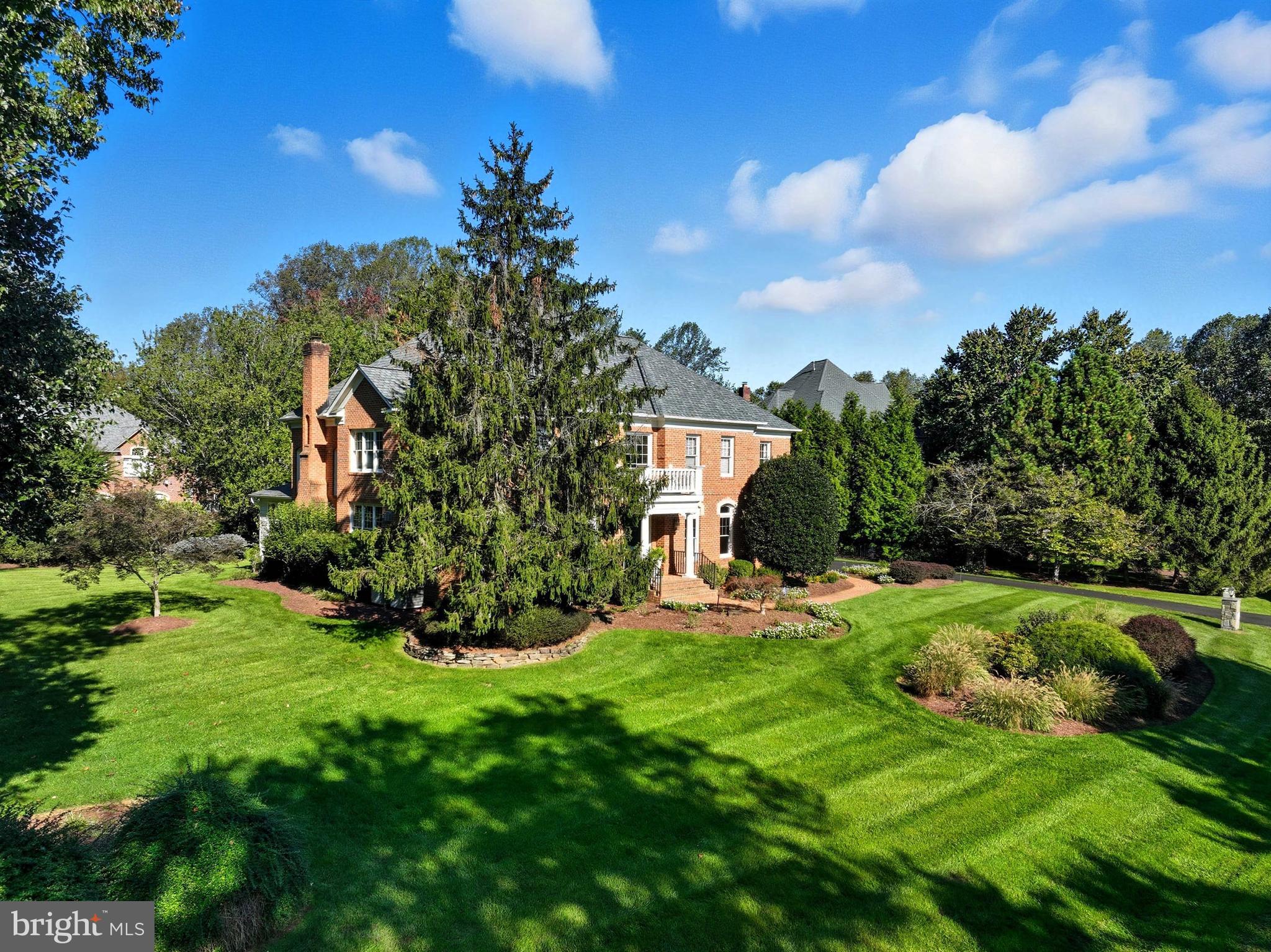 WILLOW CREEK ESTATES - Residential