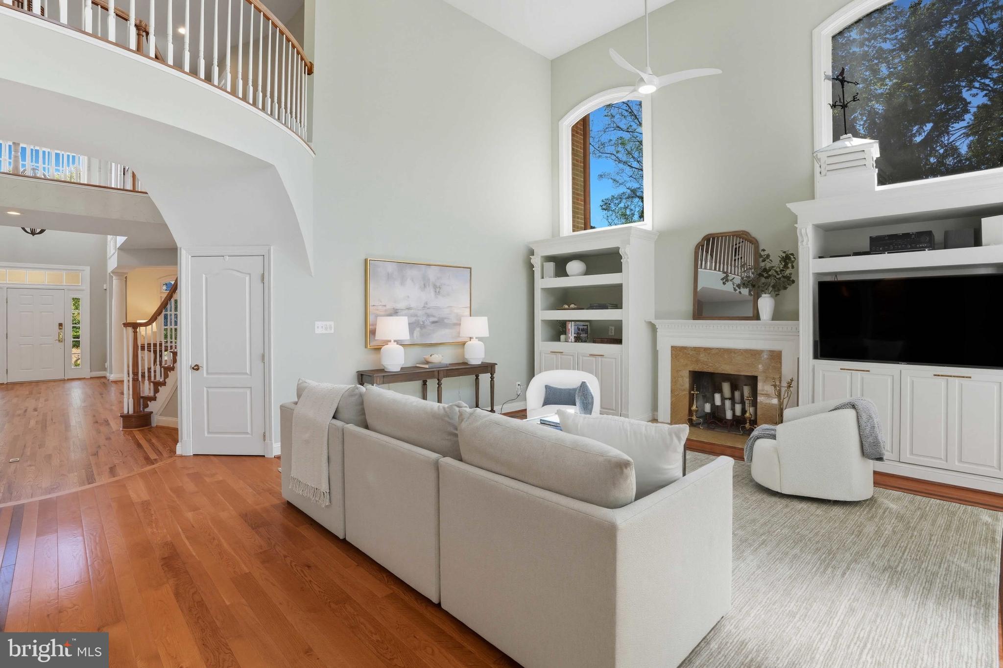 WILLOW CREEK ESTATES - Residential