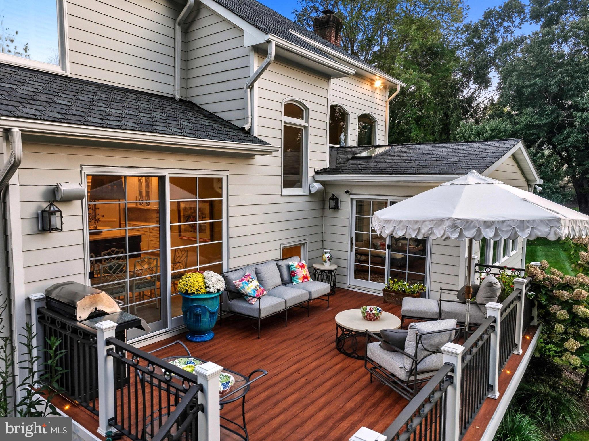 WILLOW CREEK ESTATES - Residential