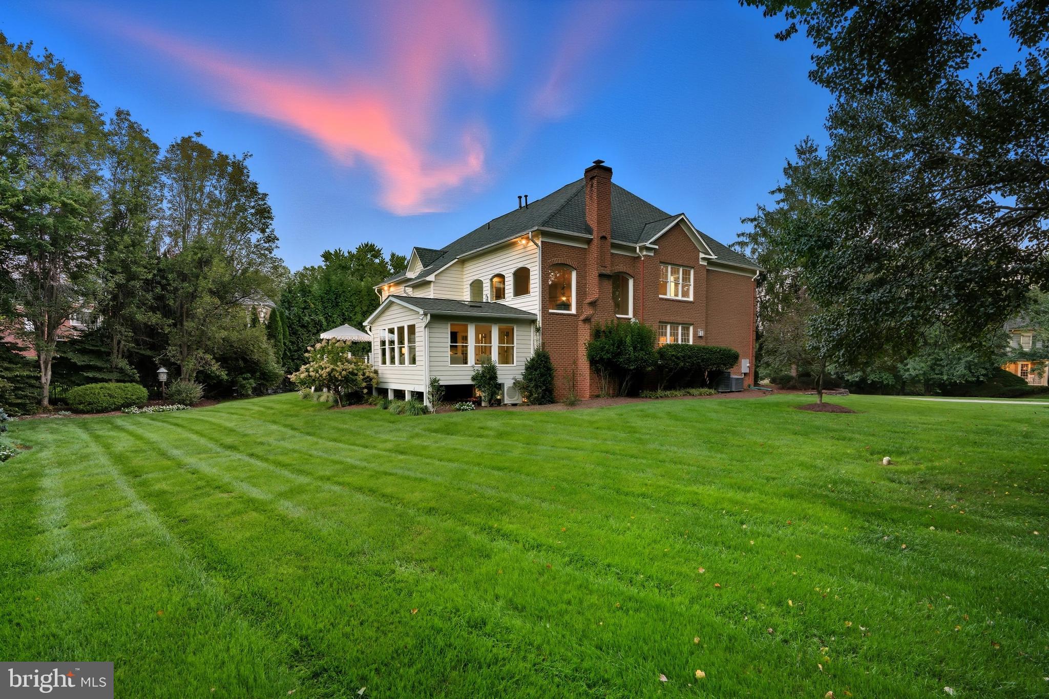 WILLOW CREEK ESTATES - Residential