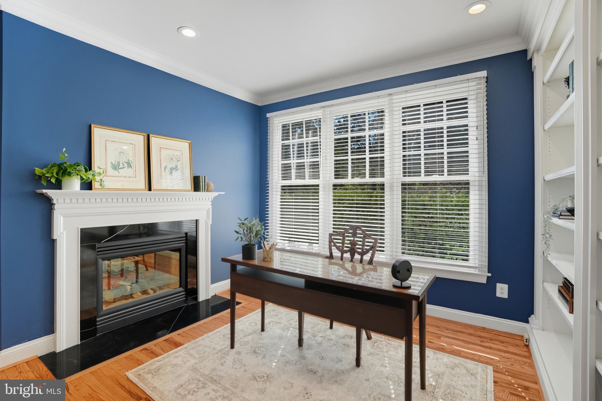 WILLOW CREEK ESTATES - Residential