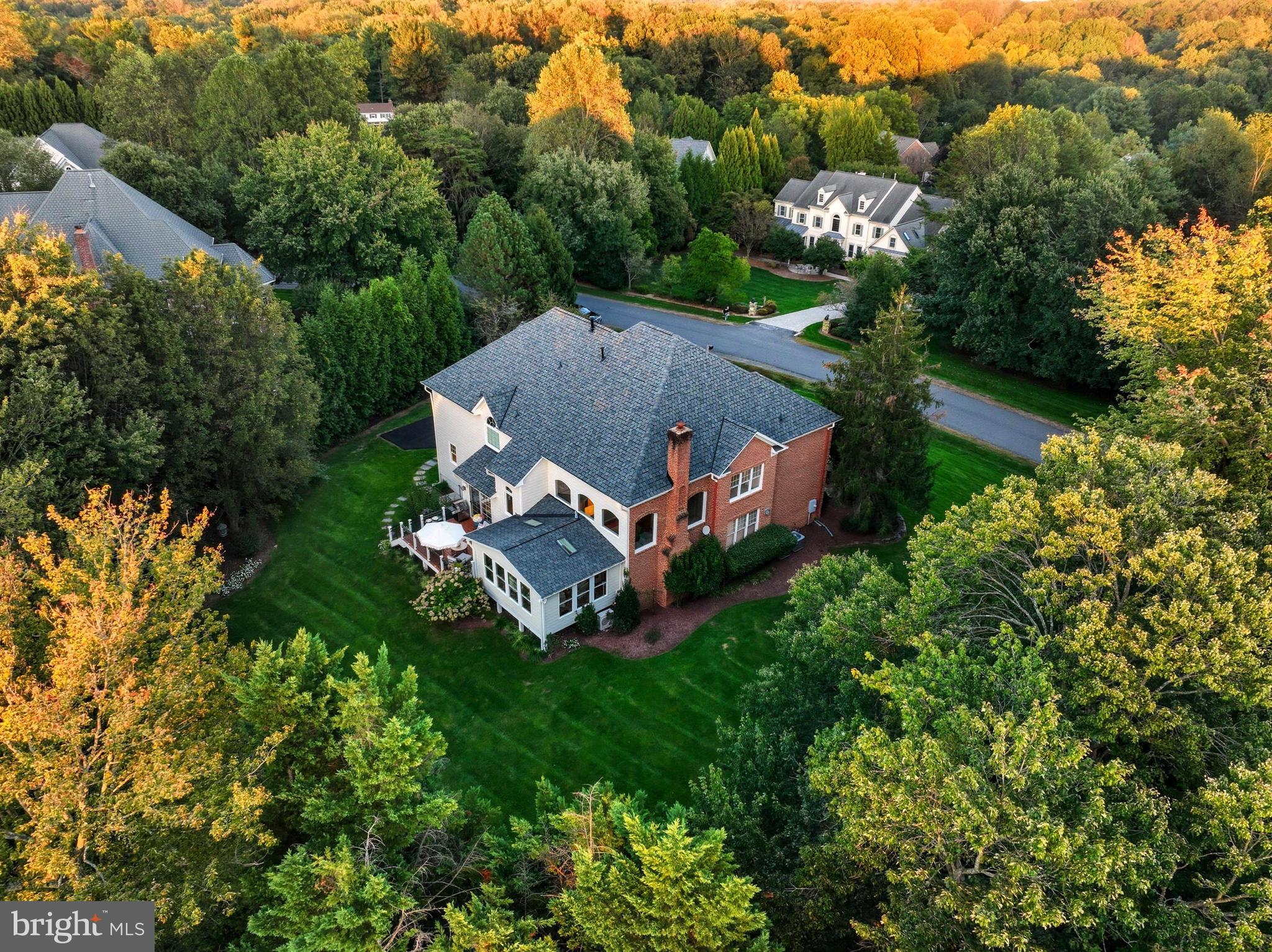 WILLOW CREEK ESTATES - Residential