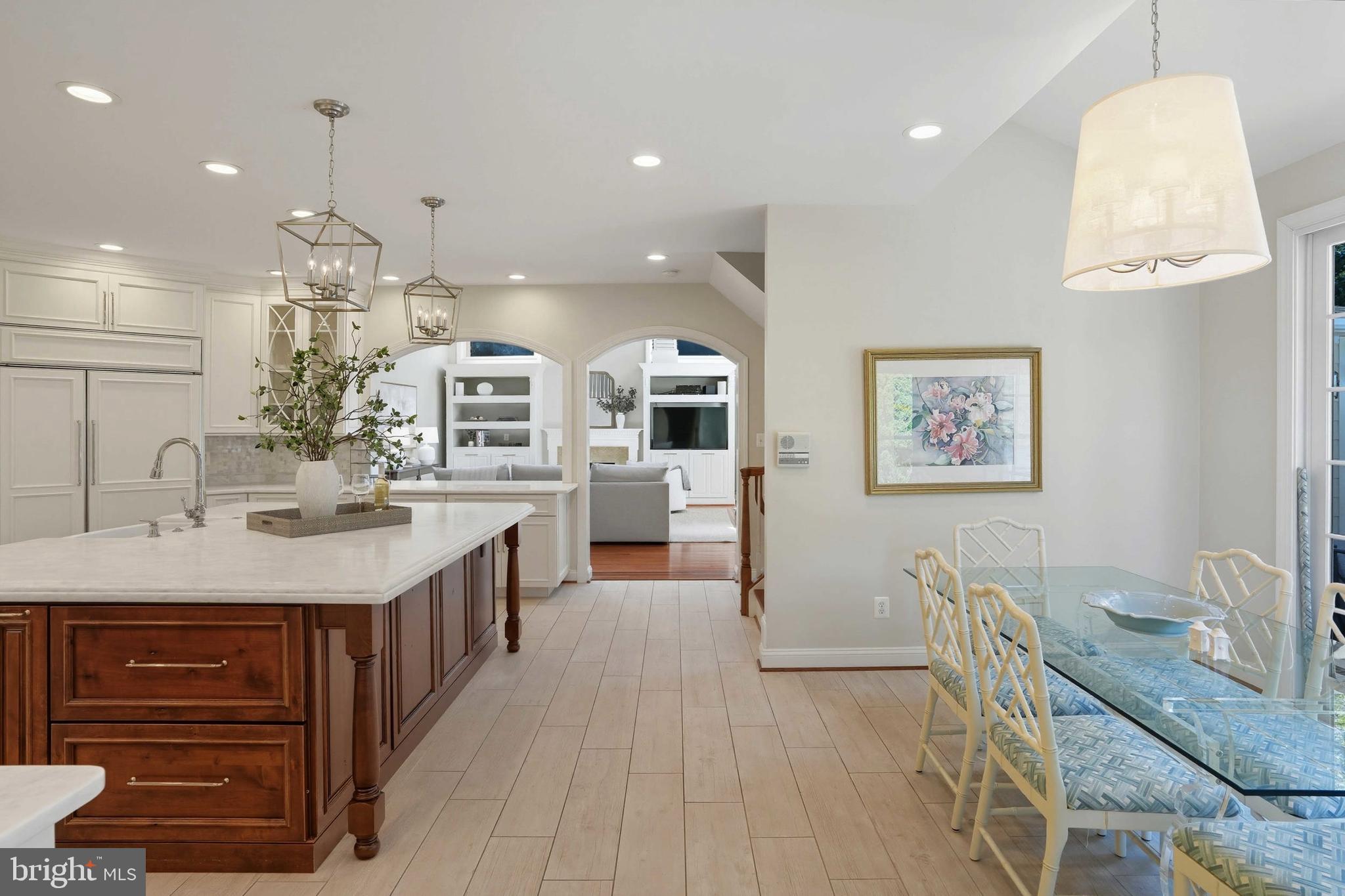 WILLOW CREEK ESTATES - Residential