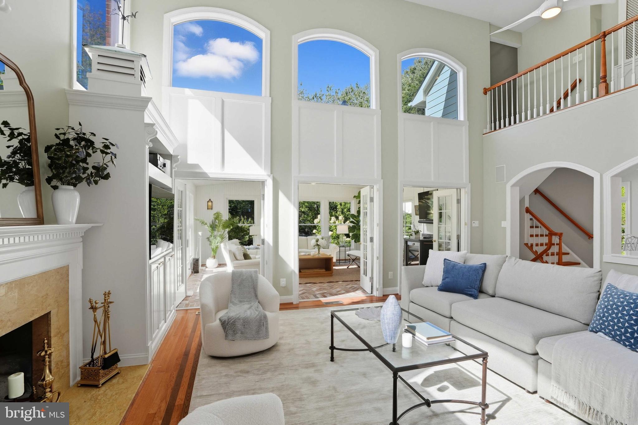 WILLOW CREEK ESTATES - Residential