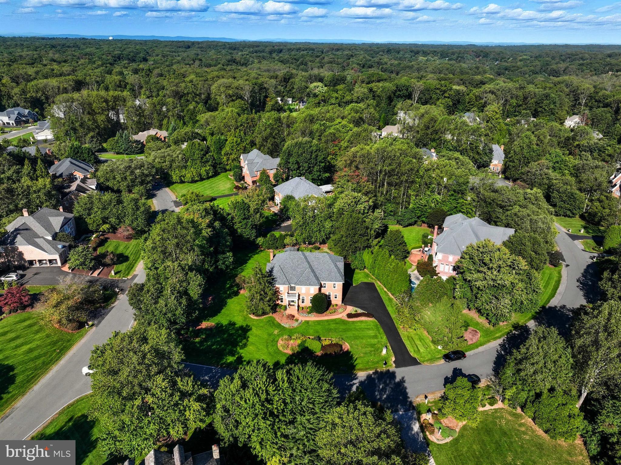 WILLOW CREEK ESTATES - Residential