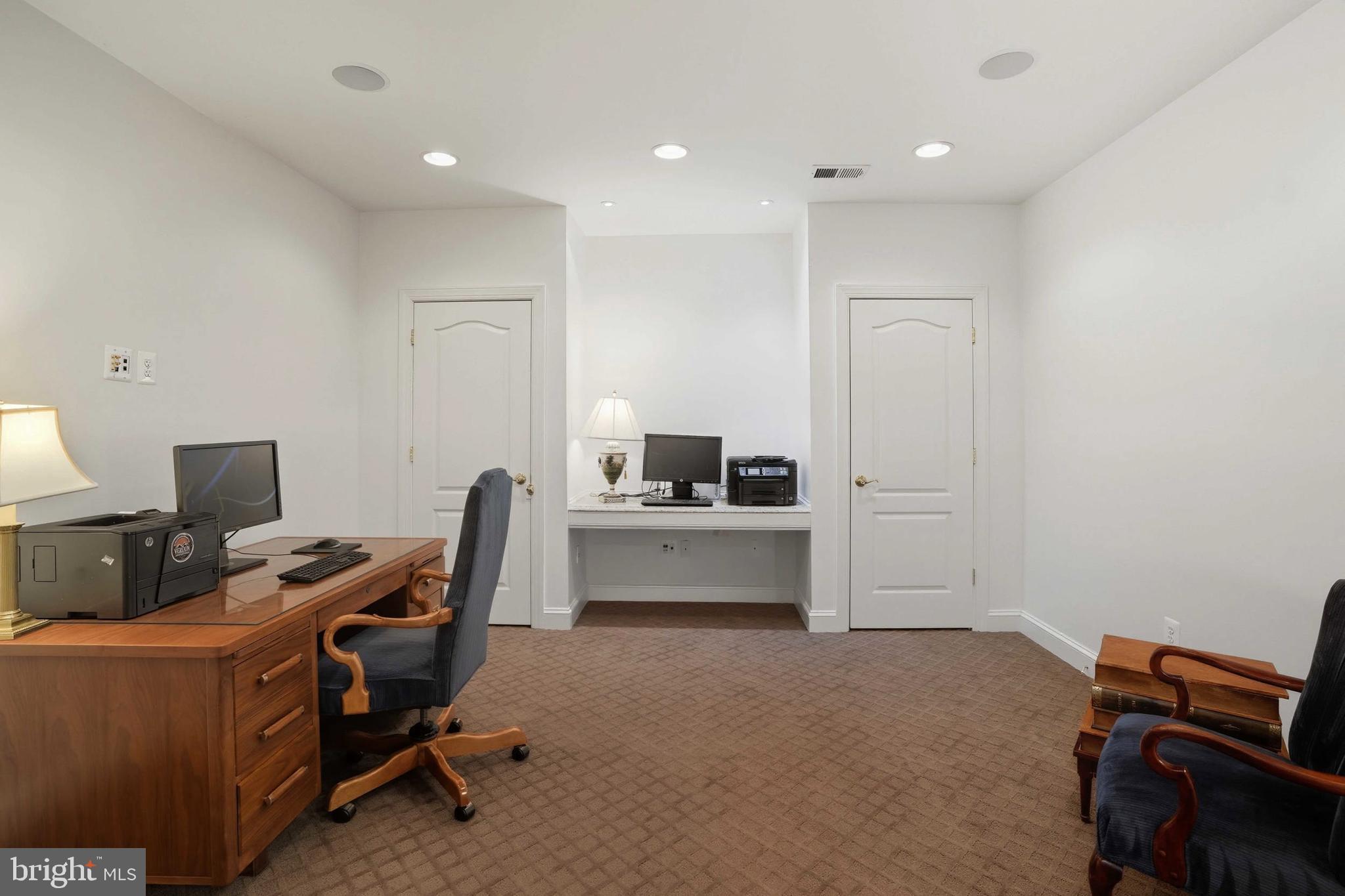 WILLOW CREEK ESTATES - Residential