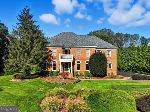 3014 APPLE BROOK LANE OAKTON VA 22124