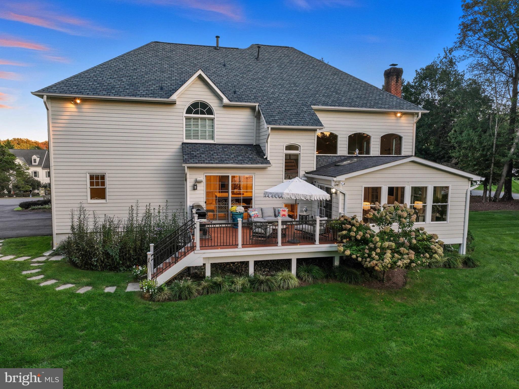 WILLOW CREEK ESTATES - Residential