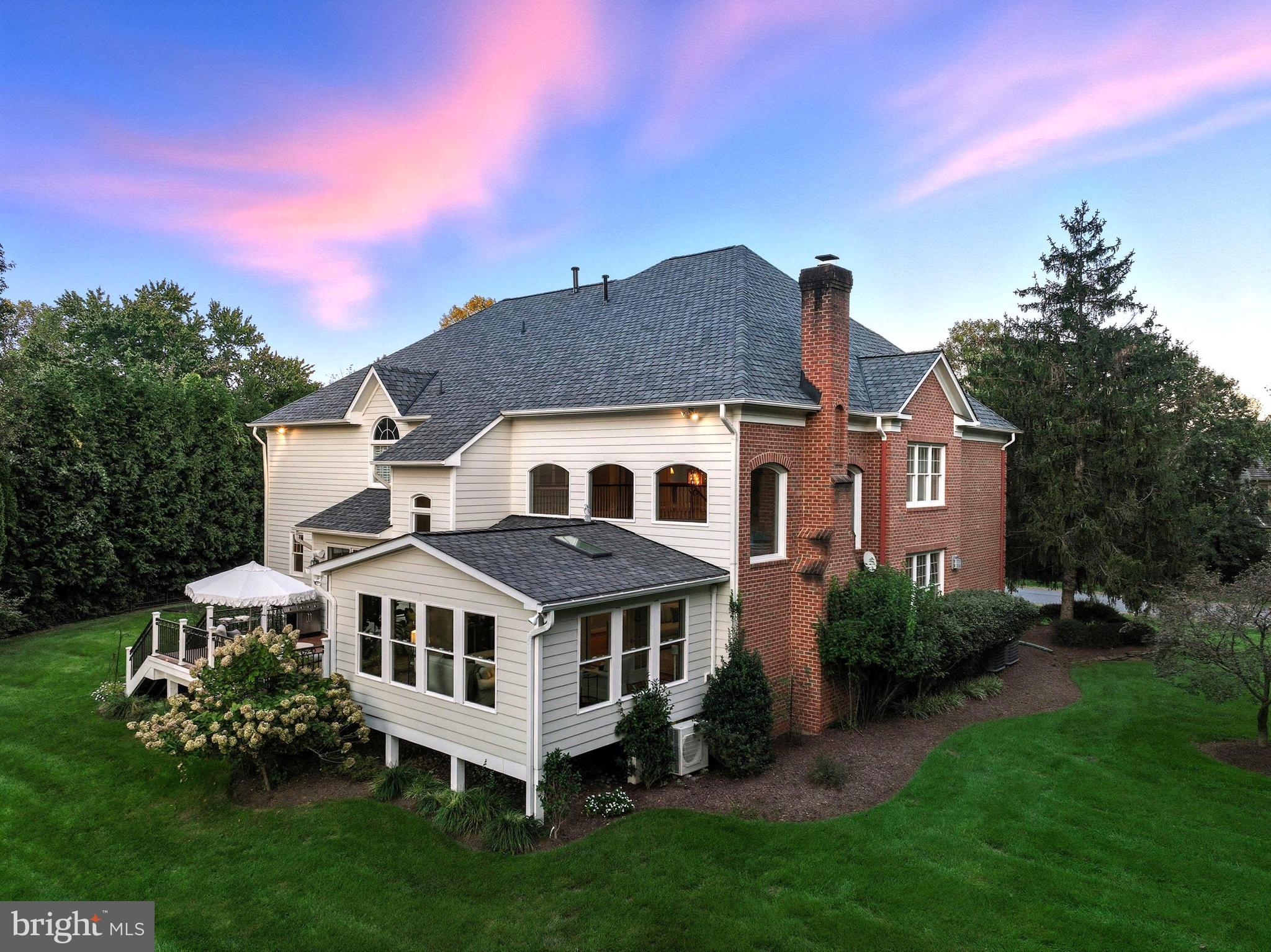 WILLOW CREEK ESTATES - Residential