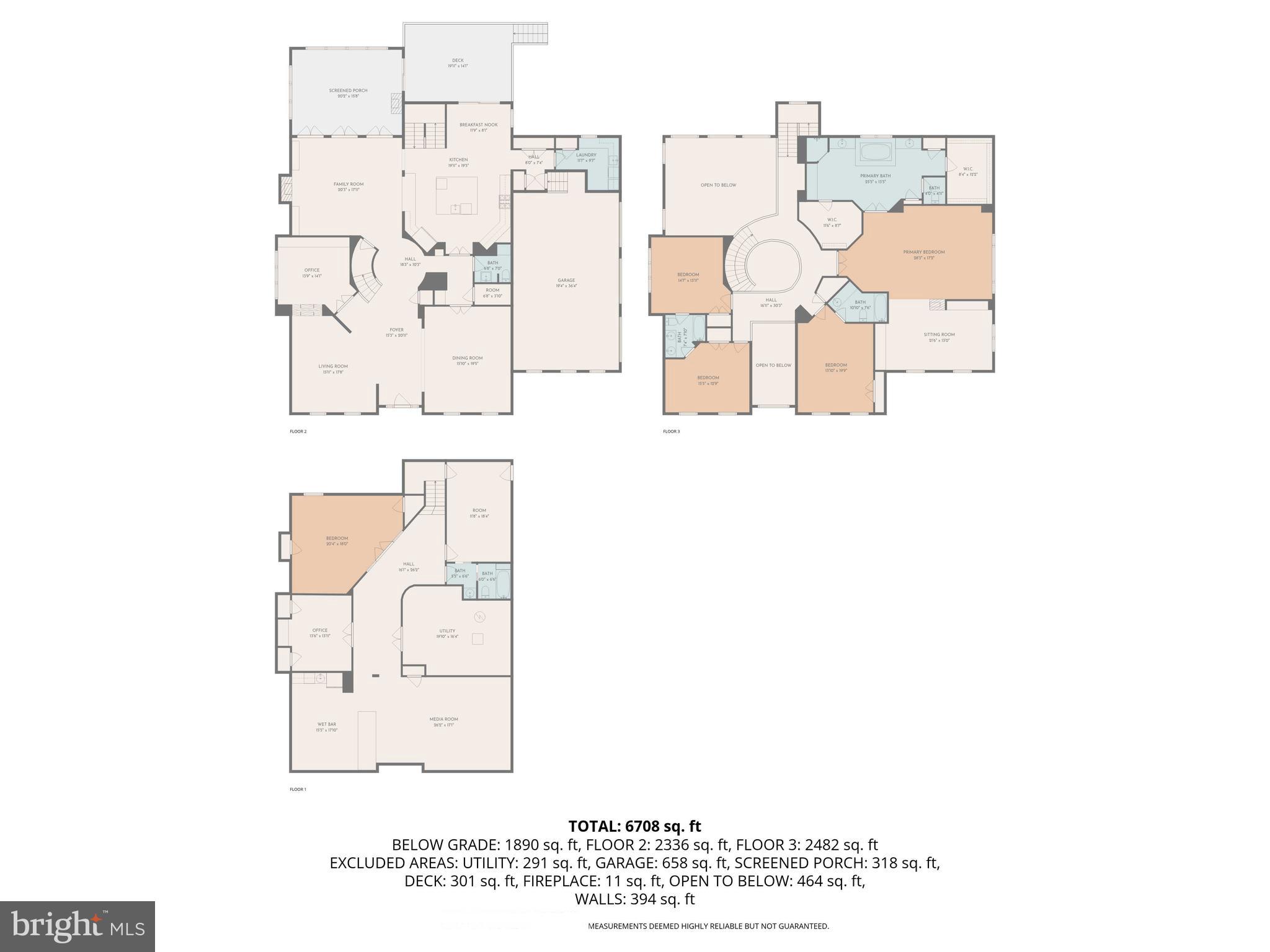 WILLOW CREEK ESTATES - Residential