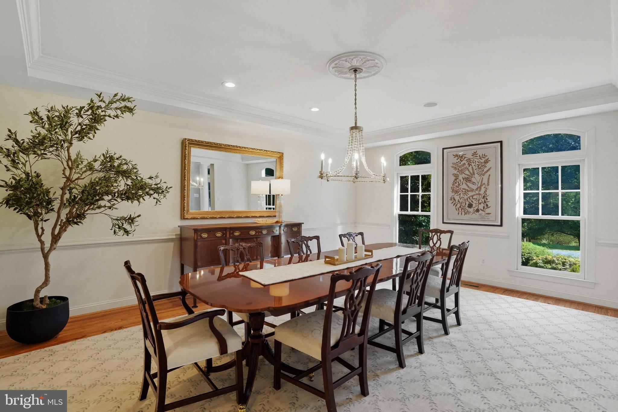 WILLOW CREEK ESTATES - Residential