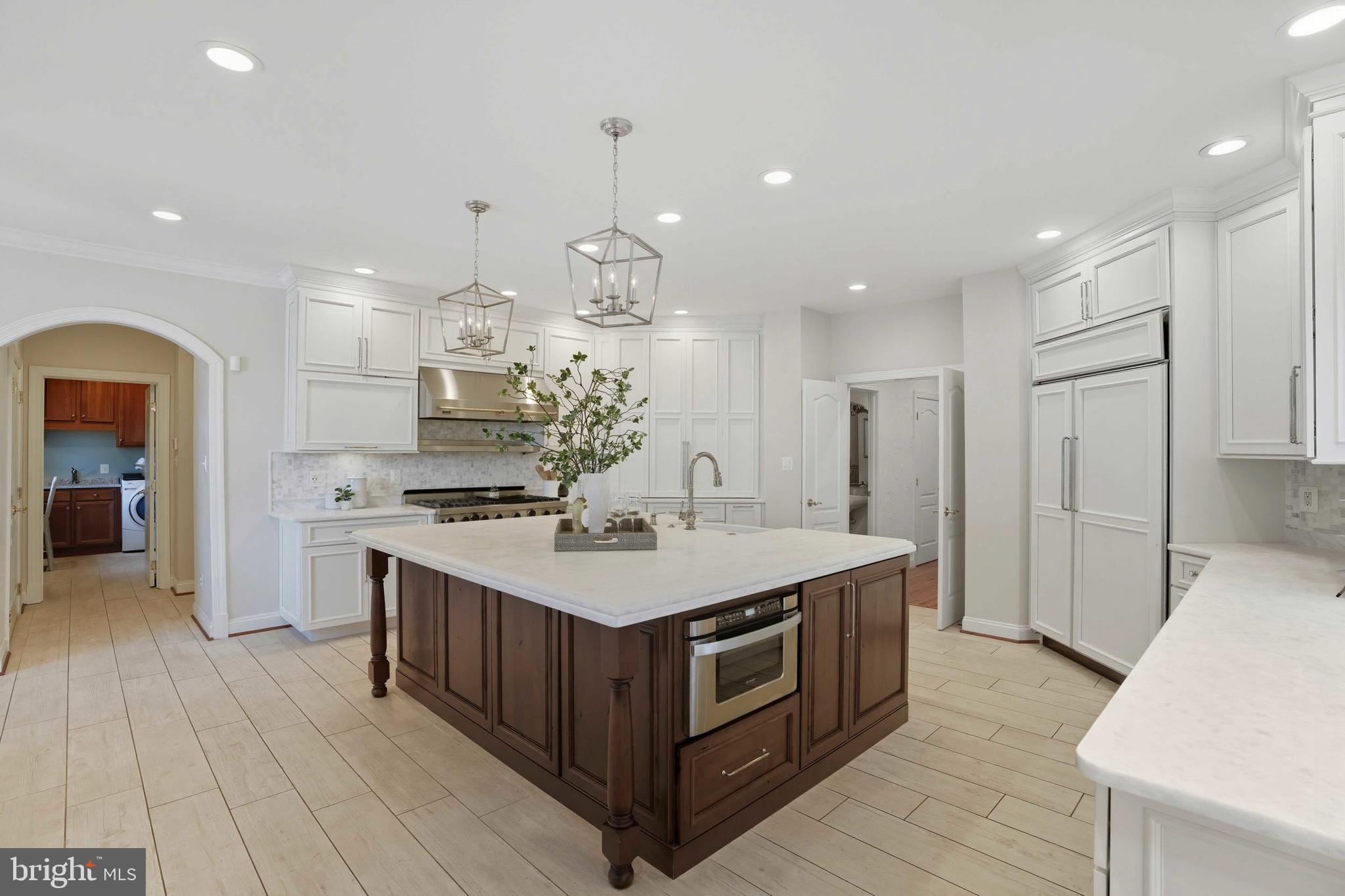 WILLOW CREEK ESTATES - Residential