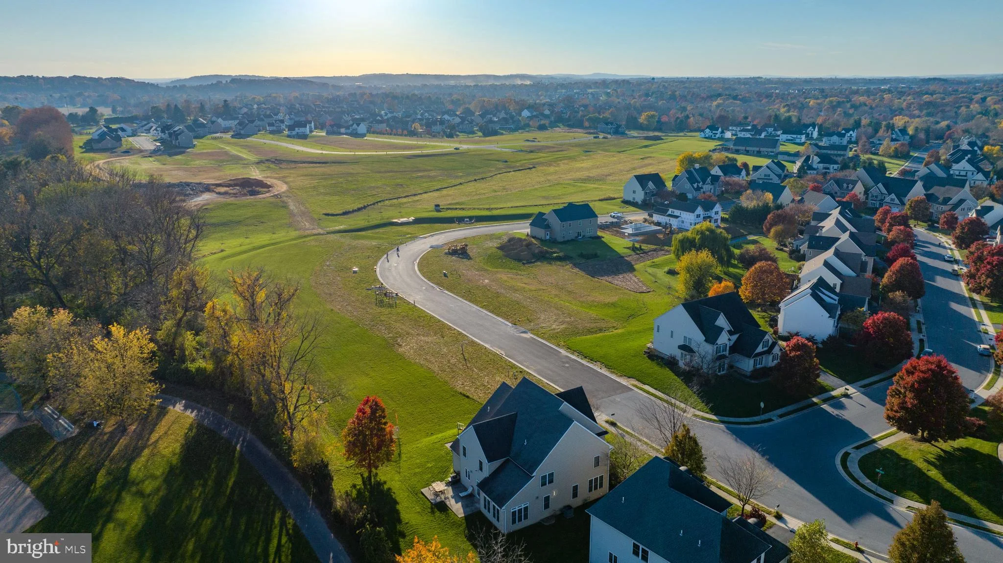 301 Fletcher Dr - Parkside Phase 5, Lot 36 Dr