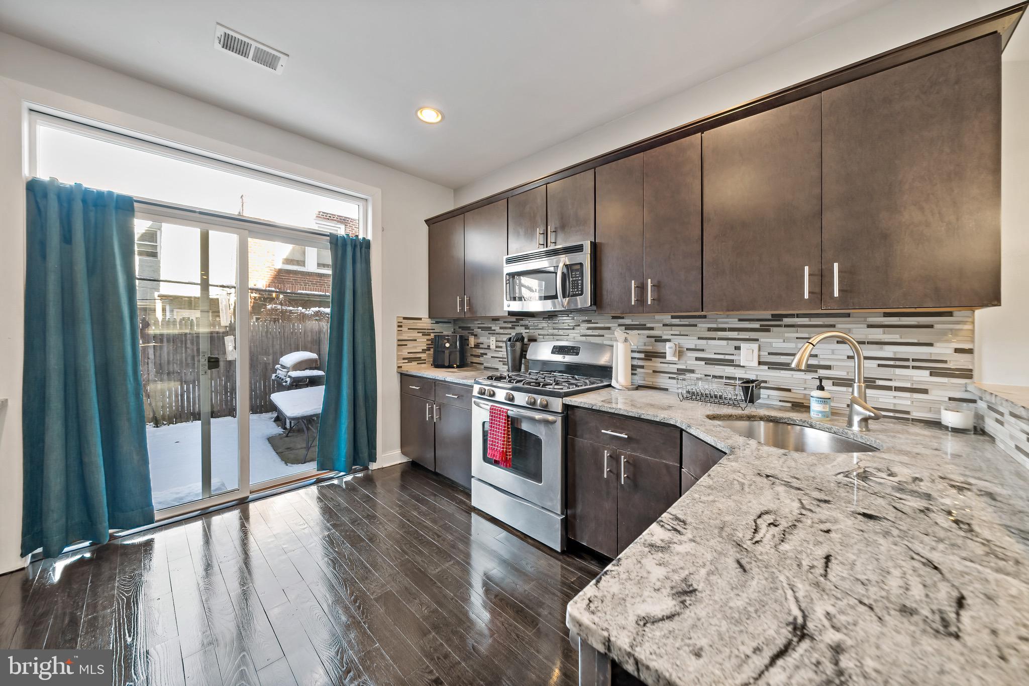 NEWBOLD - Residential