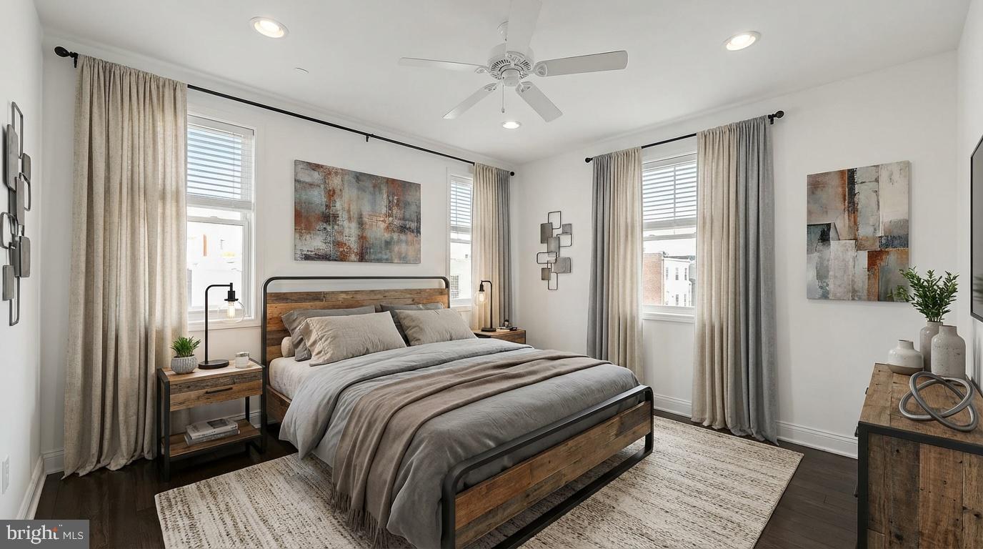 NEWBOLD - Residential