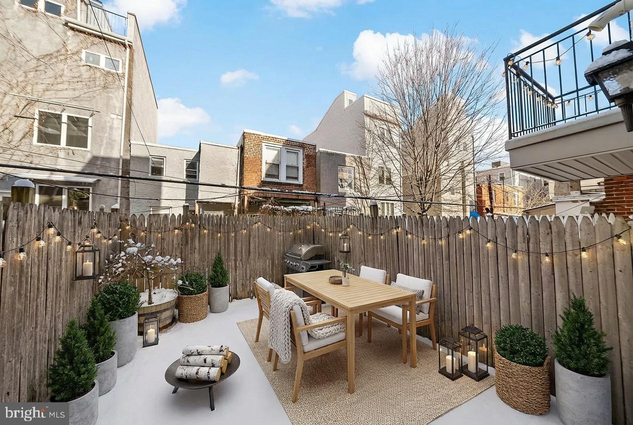 NEWBOLD - Residential